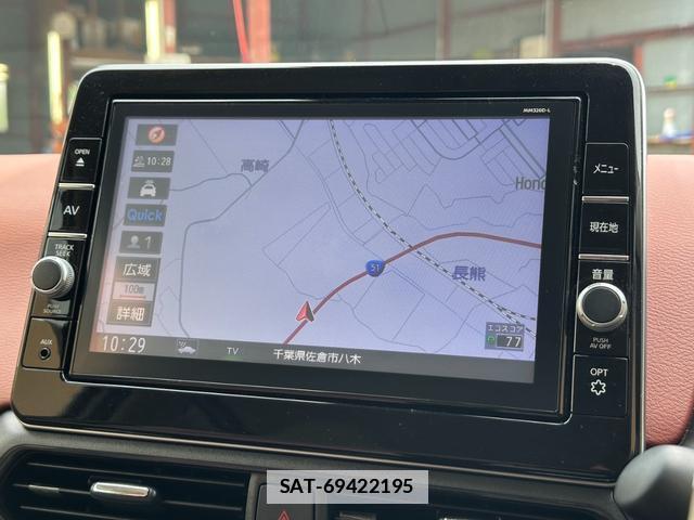 Nissan DAYZ 2021-05 7806517-1