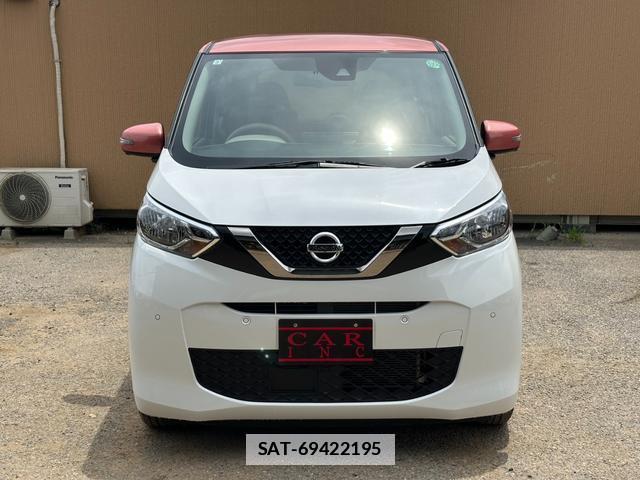 Nissan DAYZ 2021-05 7806517-5