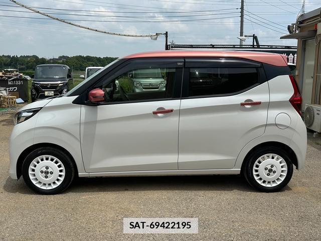 Nissan DAYZ 2021-05 7806517-6