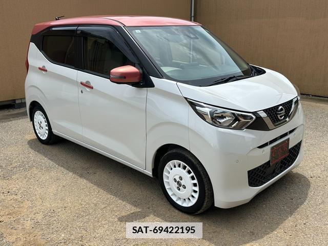 Nissan DAYZ 2021-05 7806517-7