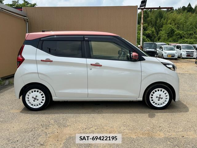 Nissan DAYZ 2021-05 7806517-8