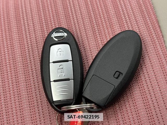 Nissan DAYZ 2021-05 7806517-9