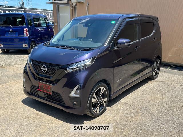 Nissan DAYZ 2021-05 7806518-16
