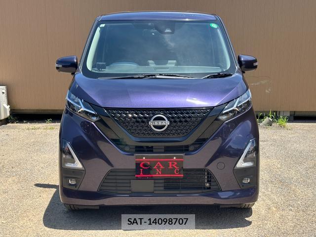 Nissan DAYZ 2021-05 7806518-6