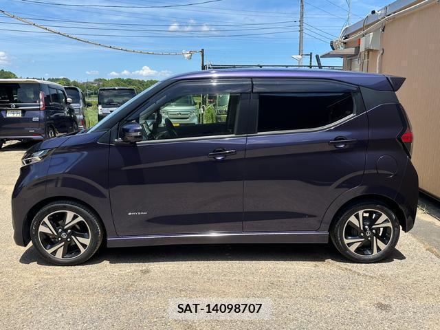 Nissan DAYZ 2021-05 7806518-7