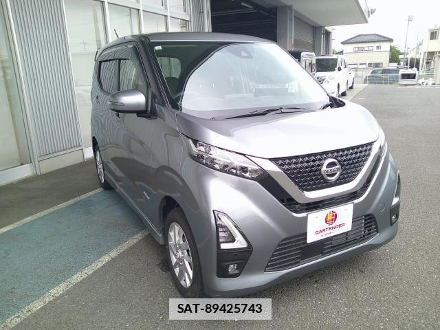 Nissan DAYZ 2021-10 7806735-1