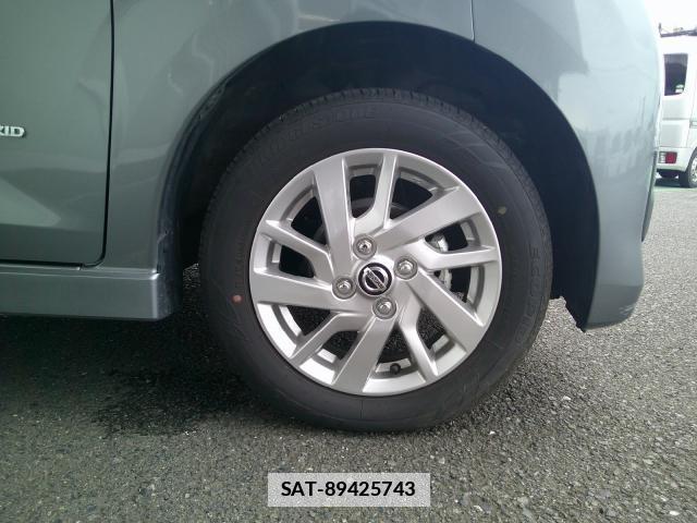 Nissan DAYZ 2021-10 7806735-10
