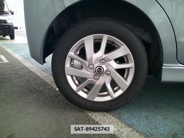 Nissan DAYZ 2021-10 7806735-11