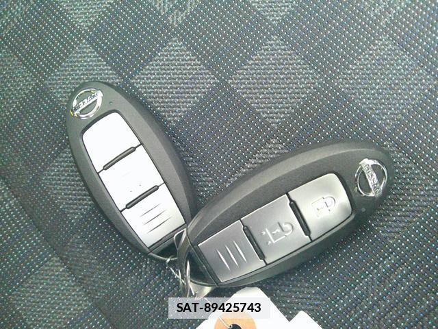 Nissan DAYZ 2021-10 7806735-13