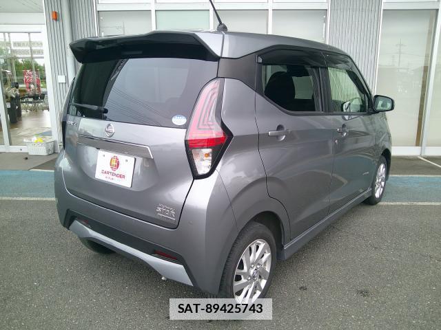 Nissan DAYZ 2021-10 7806735-2
