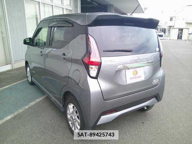 Nissan DAYZ 2021-10 7806735-3