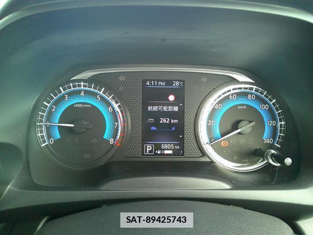Nissan DAYZ 2021-10 7806735-6