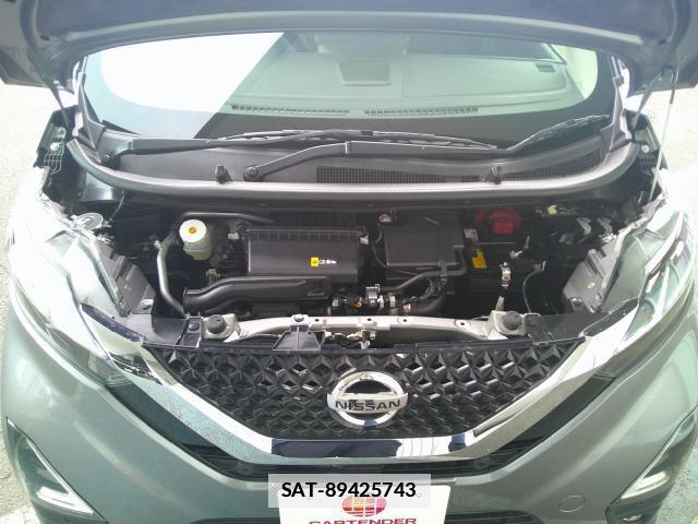 Nissan DAYZ 2021-10 7806735-7