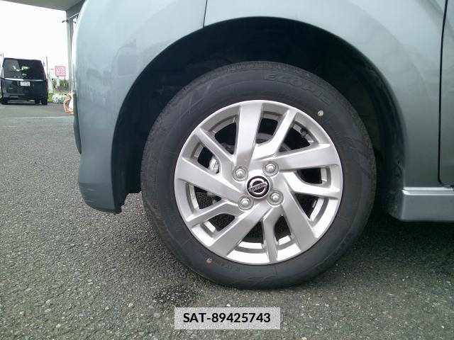 Nissan DAYZ 2021-10 7806735-8
