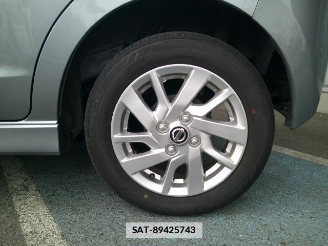 Nissan DAYZ 2021-10 7806735-9