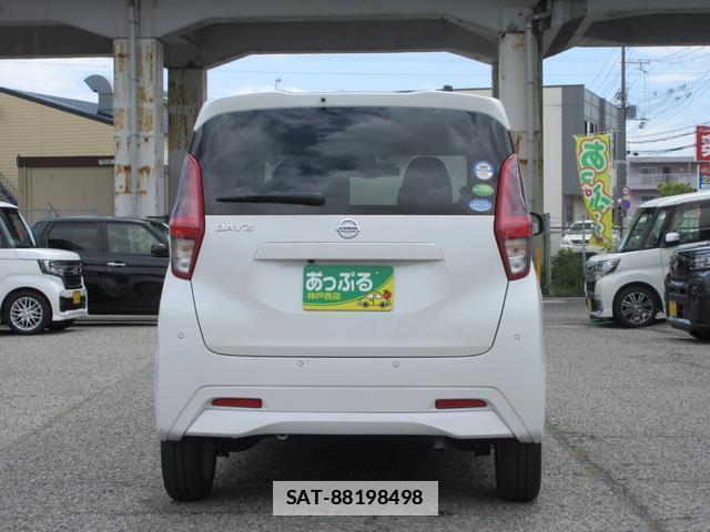 Nissan DAYZ 2020-10 7806994-2