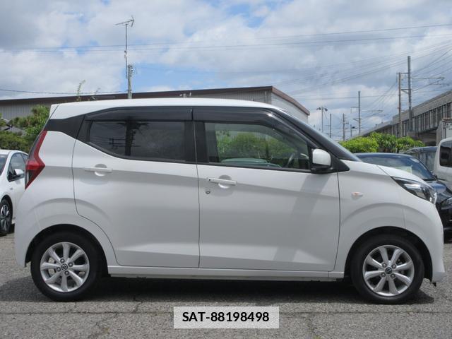 Nissan DAYZ 2020-10 7806994-3