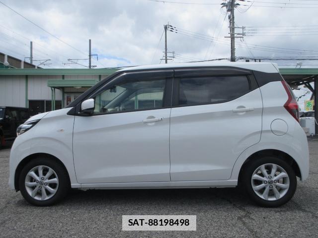 Nissan DAYZ 2020-10 7806994-4