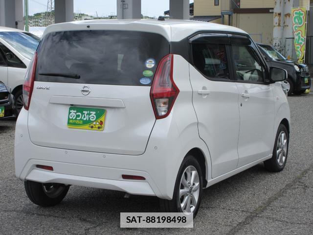 Nissan DAYZ 2020-10 7806994-7
