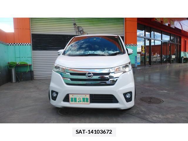Nissan DAYZ 2014-01 7807988-3