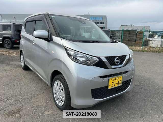 Nissan DAYZ 2020-02 7808256-0