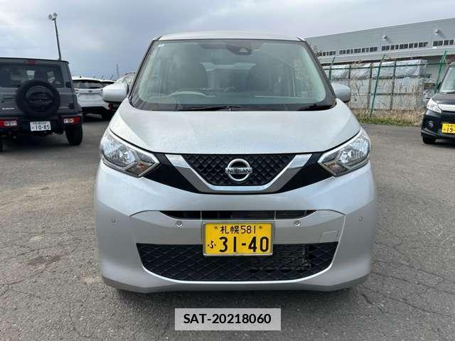 Nissan DAYZ 2020-02 7808256-3