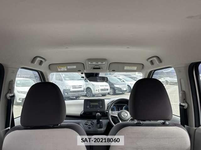 Nissan DAYZ 2020-02 7808256-6