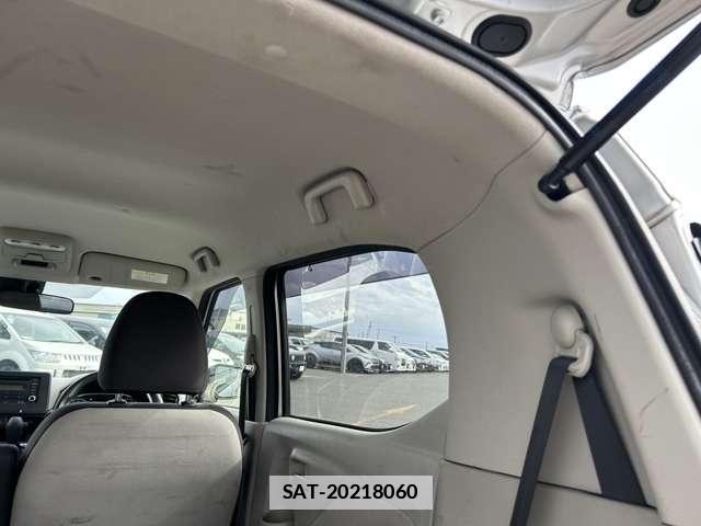Nissan DAYZ 2020-02 7808256-7