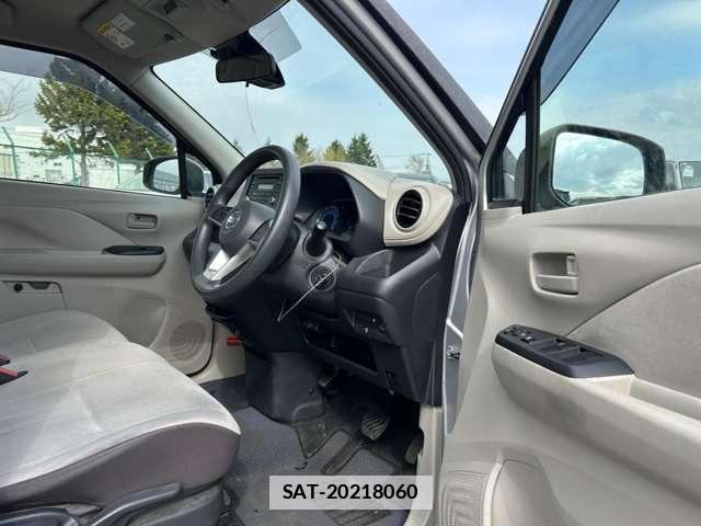 Nissan DAYZ 2020-02 7808256-8