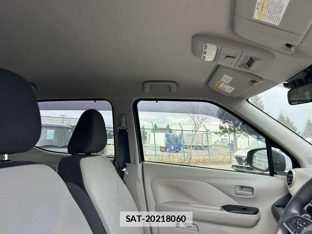 Nissan DAYZ 2020-02 7808256-9