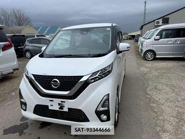Nissan DAYZ 2019-10 7808268-0