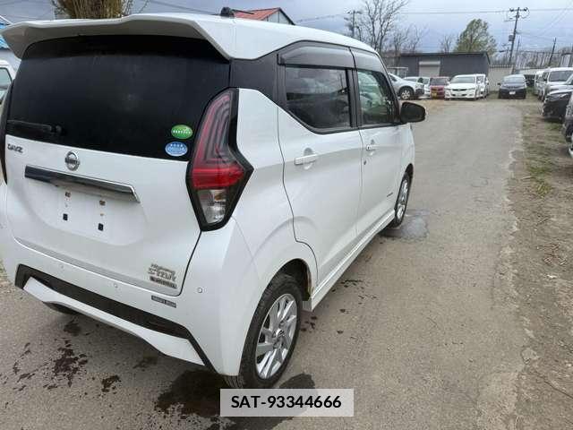 Nissan DAYZ 2019-10 7808268-10