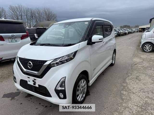 Nissan DAYZ 2019-10 7808268-12