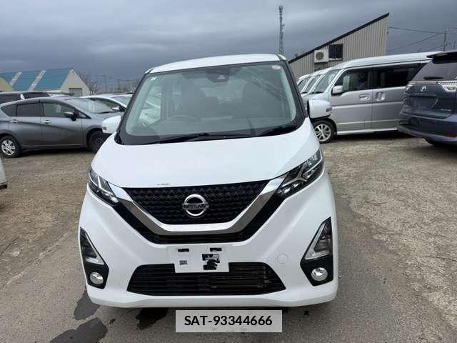 Nissan DAYZ 2019-10 7808268-13