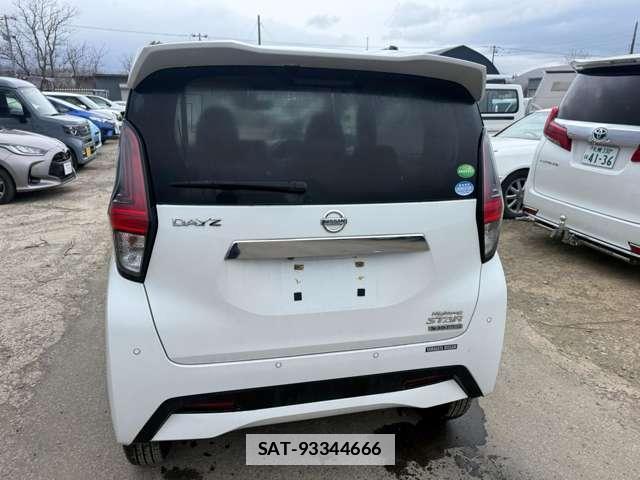 Nissan DAYZ 2019-10 7808268-14