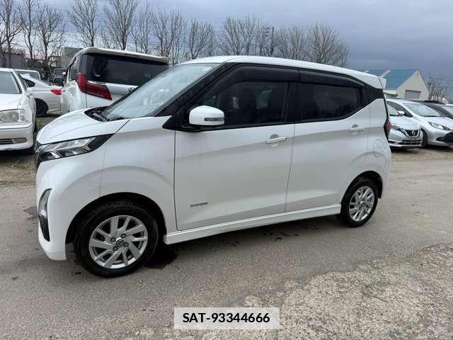 Nissan DAYZ 2019-10 7808268-15