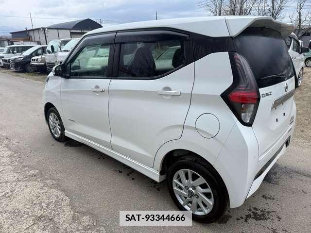 Nissan DAYZ 2019-10 7808268-16