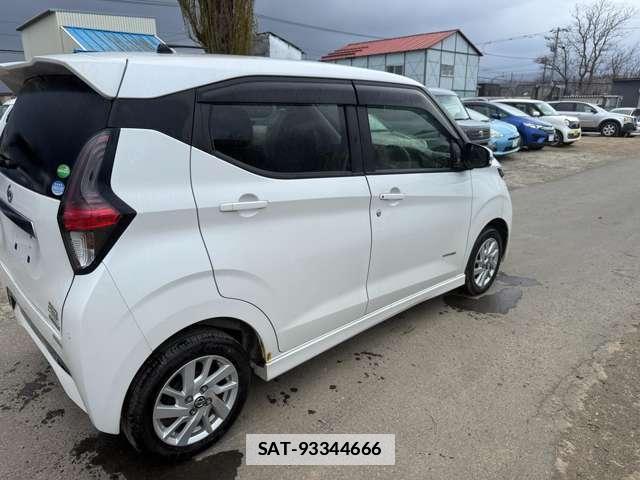 Nissan DAYZ 2019-10 7808268-17