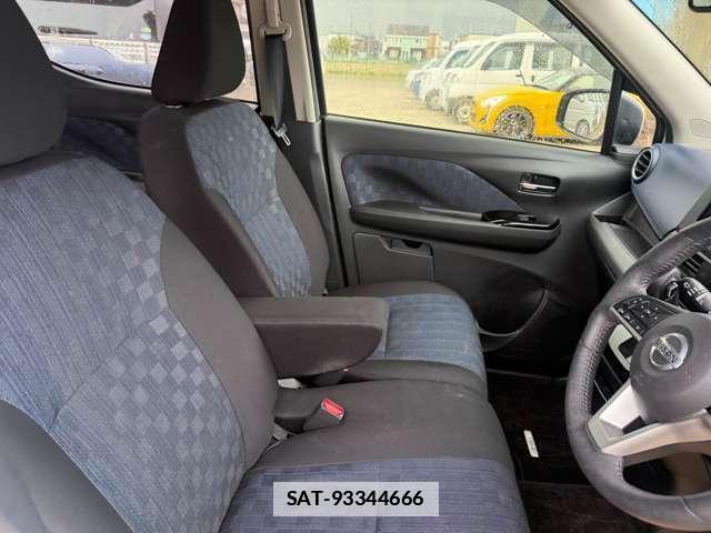 Nissan DAYZ 2019-10 7808268-6