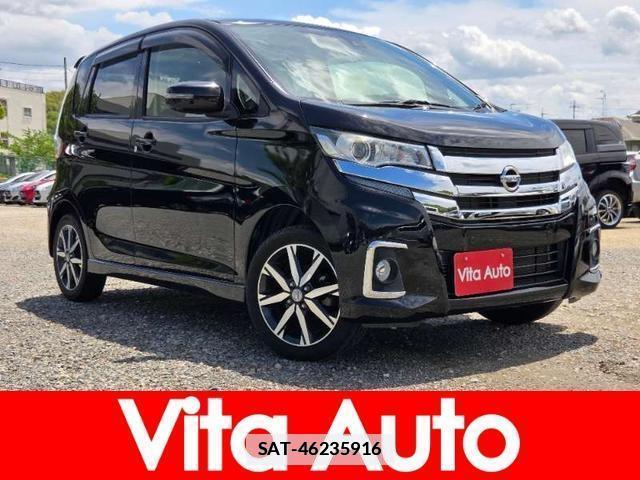 Nissan DAYZ 2018-06 7808489-0