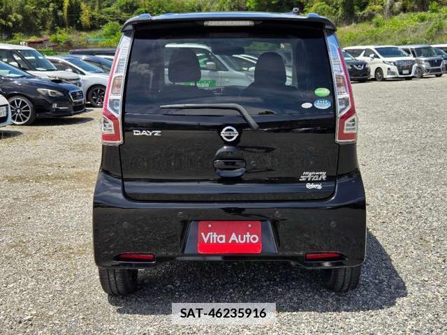 Nissan DAYZ 2018-06 7808489-10