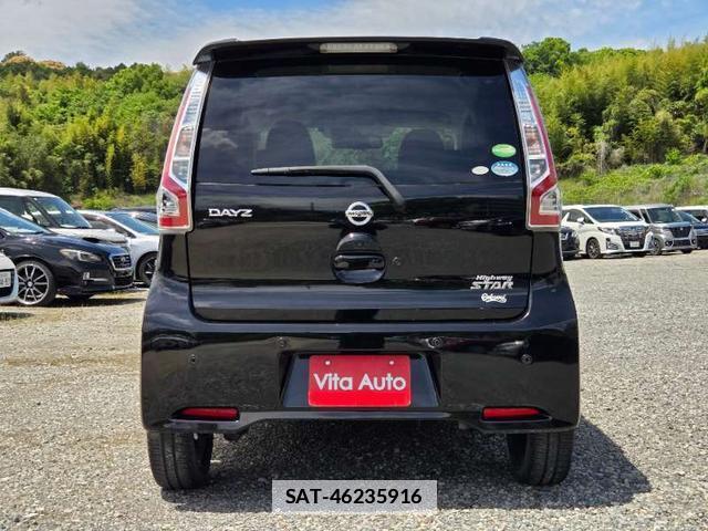 Nissan DAYZ 2018-06 7808489-4