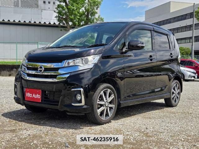 Nissan DAYZ 2018-06 7808489-9