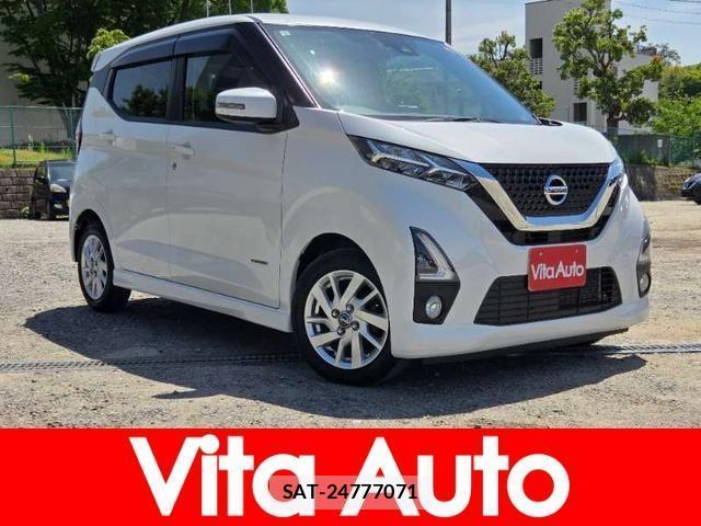 Nissan DAYZ 2019-09 7808494-0