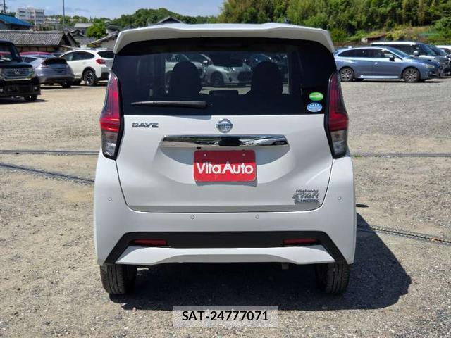 Nissan DAYZ 2019-09 7808494-10