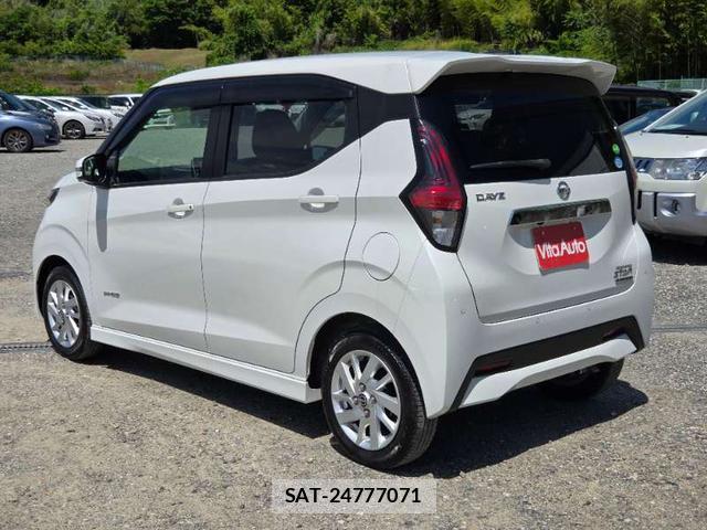 Nissan DAYZ 2019-09 7808494-19