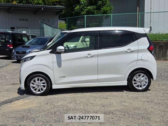 Nissan DAYZ 2019-09 7808494-2