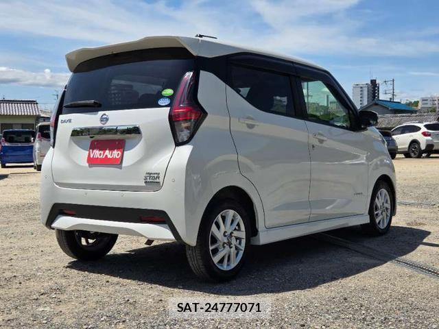 Nissan DAYZ 2019-09 7808494-3