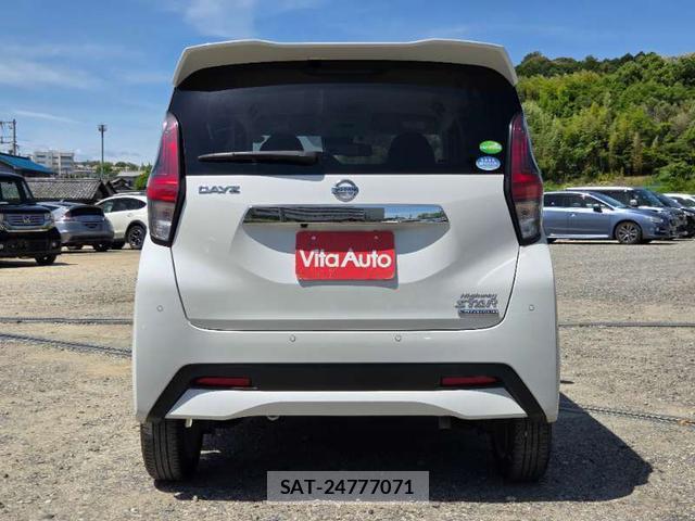 Nissan DAYZ 2019-09 7808494-4