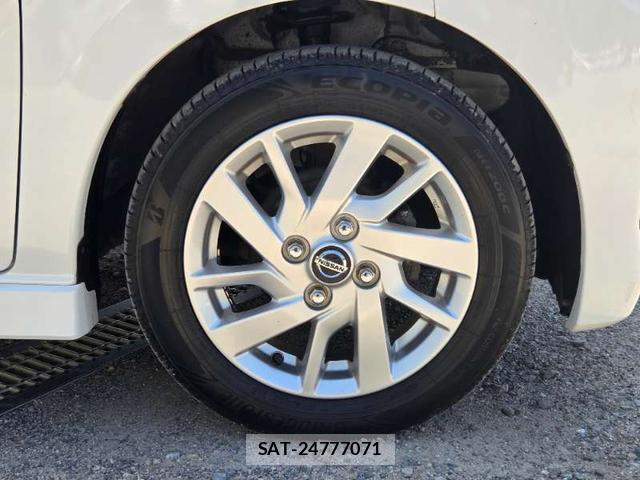 Nissan DAYZ 2019-09 7808494-5
